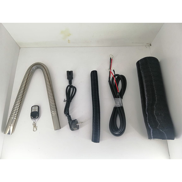 Air Parking Heater, XHM - Image 2