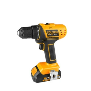 20V Li-Ion Cordless Drill, Tolsen 87211