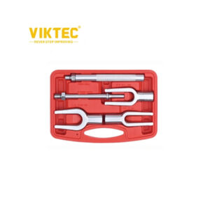 5pc Ball Joint Separator Kit, Viktec VT01018