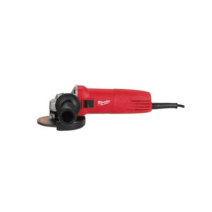 Alternative view of Angle Grinder, Milwaukee AG 10-115 EK