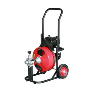 Drain Cleaner, Katsu 318757