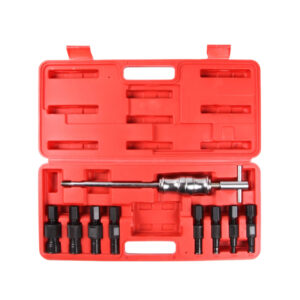9pc Blind Bearing Puller Set, Viktec VT01009