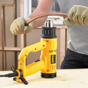 Alternative view of 1800W Standard Heat Gun, Dewalt D26411