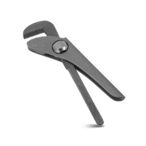 German Self-Grip Pipe Wrench