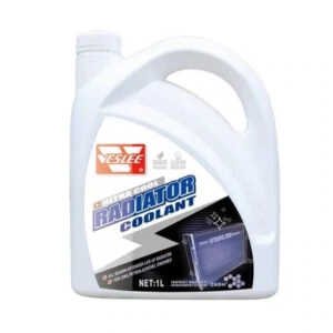 Ultra Cool Radiator Coolant, Veslee VSL-14C
