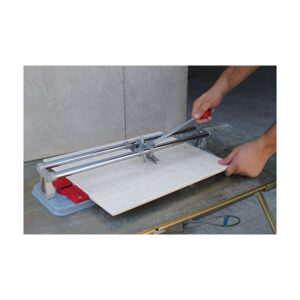 Practice Manual Tile Cutters, Rubi 24985 - Image 5