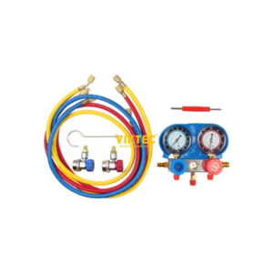 Alternative view of Common Cool Gas Meter, Vitec 01048
