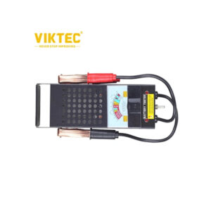 50 Amp 6 Volt/12 Volt Battery Load Tester, Viktec VT01305