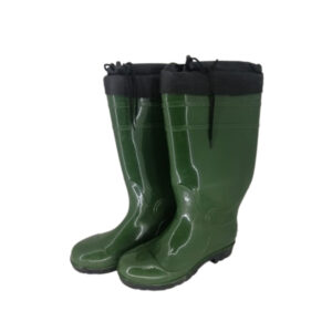 Rubber Boots