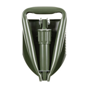 Alternative view of Collapsible Shovel, JBM