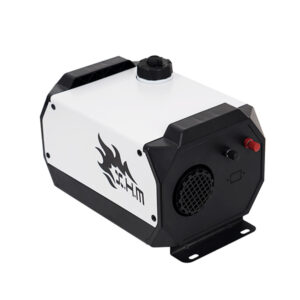 Air Parking Heater, XHM