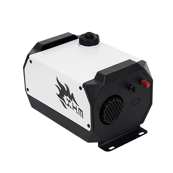 Air Parking Heater, XHM