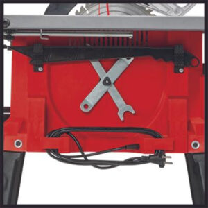Table Saw, Einhell TC-TS 2225 U - Image 4