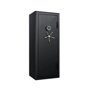 Safe With Digital Lock