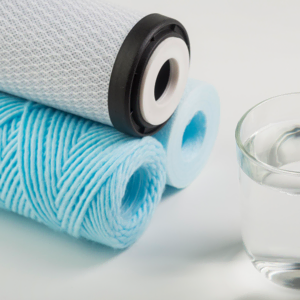 Water Treatment
