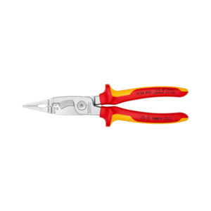 Pliers for Electrical Installation, Knipex 13 86 200