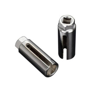 1/2" Oxygen Sensor Socket, Viktec VT17864A