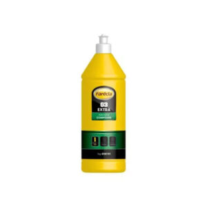 G3 Extra Abrasive Compound, Farecla G3 E101