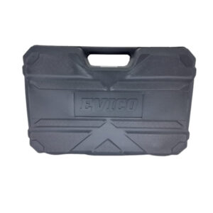 Alternative view of Rotary Hammer, Evico