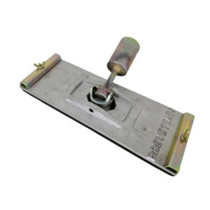 Pole Sander, Brevettato