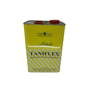 Multi Purpose Contact Adhesive, Taniflex
