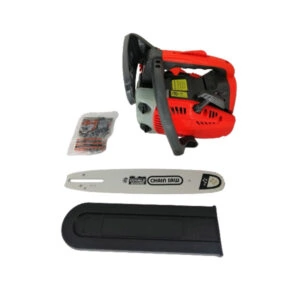 Gasoline Chain Saw