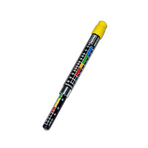 Paint Thickness Tester Meter