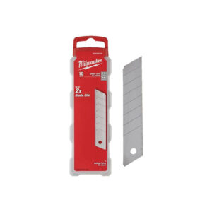 Snap Knife Blade (10pcs), Milwaukee
