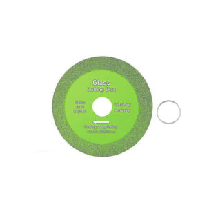 Glass Cutting & Grinding Disc, Topway