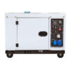 Diesel Generator Set, Evico 7500SS