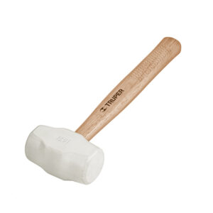 Rubber Mallet, Truper
