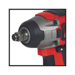 Alternative view of Cordless Impact Wrench, Einhell Impaxxo 18/230