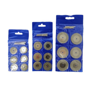 Diamond Blade For Mini Grinder