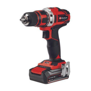 Cordless Drill, Einhell TE-CD 18/40-1 Li