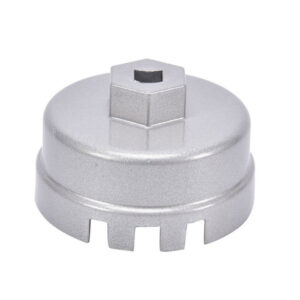 Oil Filter Socket, Viktec VT01494B