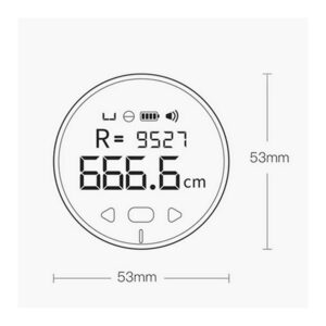 Electronic Ruler Tape, Atuman - Image 3