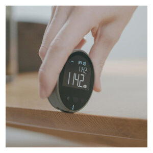 Alternative view of Electronic Ruler Tape, Atuman
