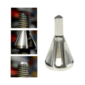 Deburring External Chamfer Tool