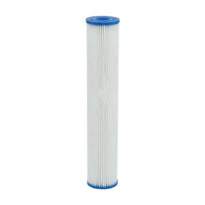 UPP Pleated Element Filter Cartridge