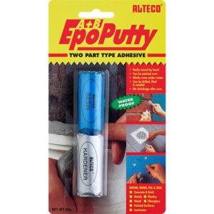 A+B Epoxy Putty, Alteco 17958C