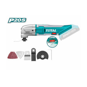 Li-ion Multi Tool, Total TMLI2001