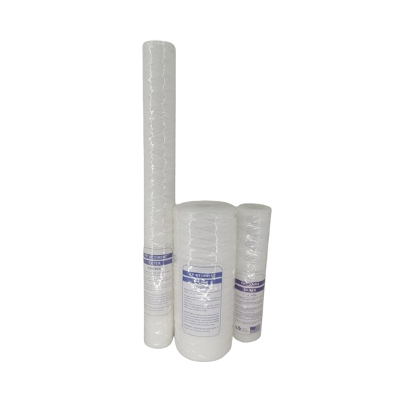 Sediment Filter Cartridge