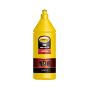 G3 Premium Abrasive Compound, Farecla G3 P101