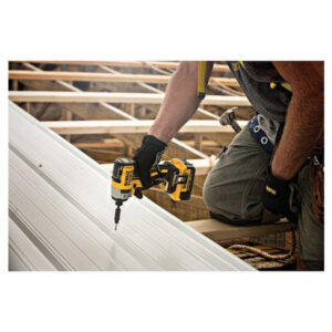 Impact Driver Kit, Dewalt DCF887D2 - Image 3