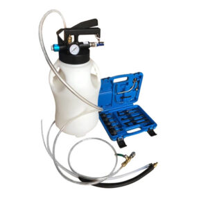 10L-13 Adapters Pneumatic Gearbox Oil Filling And Suction Device, Viktec VT01294J