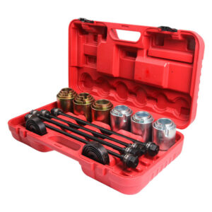 26PC Press And Pull Sleeve Kit, Viktec VT01302A