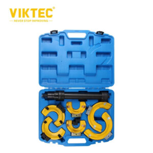 Professional Coil Spring Compressor Set Spring Tensioners Macpherson, Viktec VT01032B