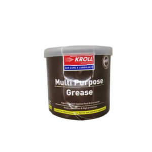 Multi Purpose Grease, Kroll 6152
