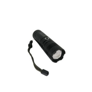 Rechargeable Flashlight