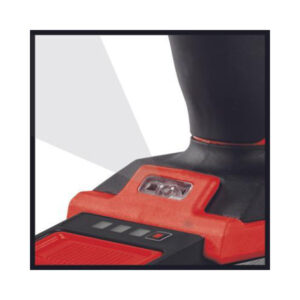 Alternative view of Cordless Drill, Einhell TE-CD 18/40-1 Li